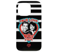 Saved By The Bell True Love Custodia per iPhone 13 Pro