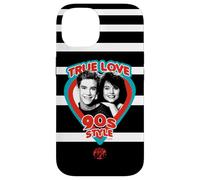 Saved By The Bell True Love Custodia per iPhone 14