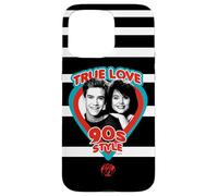 Saved By The Bell True Love Custodia per iPhone 15 Pro Max