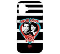 Saved By The Bell True Love Custodia per iPhone 16