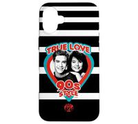 Saved By The Bell True Love Custodia per iPhone 16 Plus
