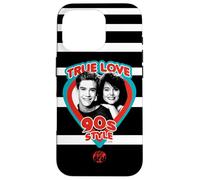 Saved By The Bell True Love Custodia per iPhone 16 Pro