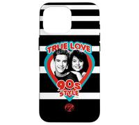 Saved By The Bell True Love Custodia per iPhone 16 Pro Max