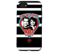 Saved By The Bell True Love Custodia per iPhone SE (2020) / 7 / 8
