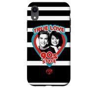 Saved By The Bell True Love Custodia per iPhone XR