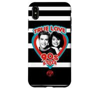 Saved By The Bell True Love Custodia per iPhone XS Max