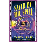 Saved by the Spell