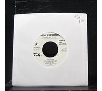 Saved by Zero / Going Overboard 45 rpm