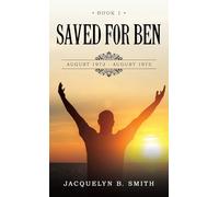 Saved for Ben