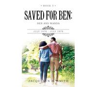 Saved for Ben: Ben and Wanda