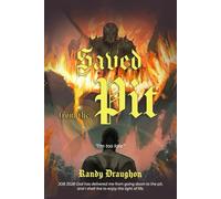 Saved from the Pit