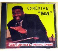 Saved, Sanctified & Substitute Teaching