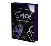 Saved: Tirer les fils du destin