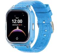 SaveFamily Enjoy 4G GPS 1.4" IPS Blu Impermeabile IP67 Videochiamate SOS Bambini