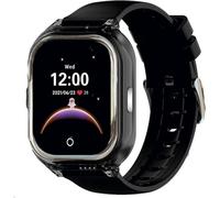 SaveFamily Enjoy 4G GPS 1.4" IPS Nero IP67 Smartwatch Bambini SOS Videocamera Giochi