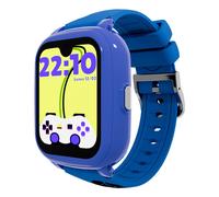 SaveFamily Iconic Plus 2 452 cm (1.78) 40 mm Digitale Touch screen 4G Blu Wi-Fi GPS (satellitare)