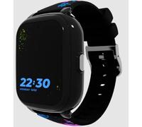 SaveFamily Iconic Plus 2 4G GPS 1.78" Touch IP67 Nero Multicolor Bambini SOS