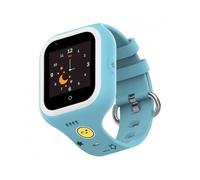 SMARTWATCH SAVEFAMILY ICONIC Plus 4G, Blu