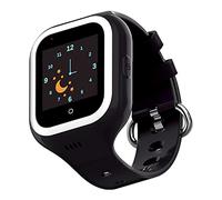 SaveFamily Iconic Plus 4G | Smartwatch per Bambini con Localizzatore GPS