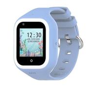 SaveFamily 4G Iconic Smartwatch per bambini Blu