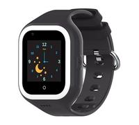 SaveFamily Iconic Plus 4G WiFi GPS 1.4" TFT Nero Unisex IP67 Batteria 1000 mAh