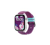 SaveFamily SaveWatch Plus 2 4G GPS 1,85" Bianco Cinturino Maui IP68 SOS