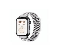 SaveFamily SaveWatch Plus 2 4G GPS 1,85" Nero Cinturino Zig Zag IP68 SOS