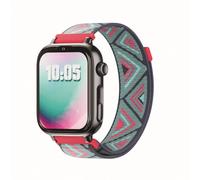 SaveFamily SaveWatch Plus 2 | Smartwatch per Bambini con Localizzatore GPS | Chiamate, Video, WhatsApp, Spotify, App Store , Quadrante Nero e Cinturino in Tessuto Tribeca