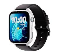 Savefamily Silicone Savewatch Plus 2 Smartwatch Bianco,Nero Bambini