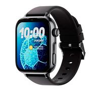 Savefamily Savewatch Plus 2 Smartwatch Silicone