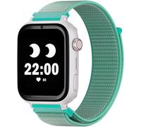 SaveFamily SaveWatch Plus 4G. Smartwatch per bambini. Chiamata, video, Face ID, cinturini personalizzabili, ultra sottile, sfondi, musica, Bluetooth, App Store