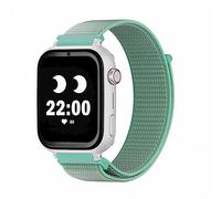 SaveFamily SaveWatch Plus 4G. Smartwatch per bambini. Chiamata, video, Face ID, cinturini personalizzabili, ultra sottile, sfondi, musica, Bluetooth, App Store