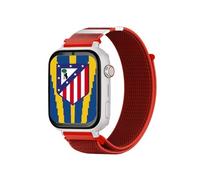 SaveFamily SaveWatch Plus Ed. Atlético de Madrid 47 cm (1.85) Digitale 1920 x 1080 Pixel Touch screen 4G Bianco Wi-Fi GPS (satellitare)
