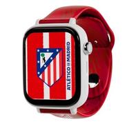 SaveFamily SaveWatch Plus Ed. Atlético de Madrid 47 cm (1.85) Digitale 1920 x 1080 Pixel Touch screen 4G Bianco Wi-Fi GPS (satellitare)