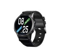 SaveFamily Slim 4G GPS 1.28" IPS Nero Unisex IP67 SOS Batteria 550mAh Bambini