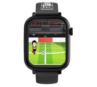 SaveFamily Plus Ed. Athletic Club Bilbao 4G GPS 40mm Display Touch Nero IP67 SOS