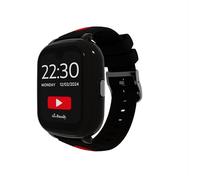 Savefamily - Smartwatch Savewatch Iconic Plus 2-streamer SAVEFAMILY