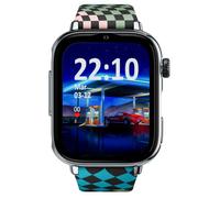 Savefamily Smartwatch Savewatch Plus 2 Silver / Blue