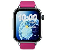 Savefamily Savewatch Plus 2 Smartwatch Rosa Silver / Pink