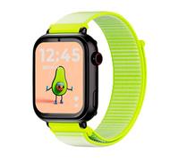 SaveFamily SaveWatch Plus 4G. Smartwatch per bambini. Chiamata, video, Face ID, cinturini personalizzabili, ultra sottile, sfondi, musica, Bluetooth, App Store