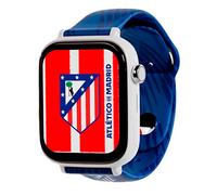 Savefamily Silicone Savewatch Plus Atlético Madrid Smartwatch Blu Bambini