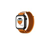 SaveFamily Plus Smartwatch Ed. Valencia Cinturino in tessuto nero arancione Non include SIM