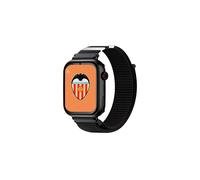Savefamily Savewatch Plus Valencia Cf Smartwatch Nero Bambini