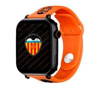 Savefamily Silicone Savewatch Plus Valencia Cf Smartwatch Arancione,Nero Bambini