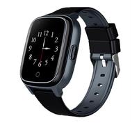Savefamily - Smartwatch Savewatch Senior-nero SAVEFAMILY