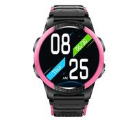 Savefamily Smartwatch Slim Pink