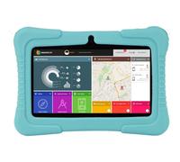 SaveFamily Tablet per bambini 7" 16GB Blu