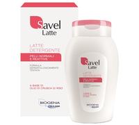 Savel Bios Detergente Viso 200 ml