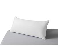 Savel, Coppia di Cuscini (Pack da 2 Guanciale) in Microfibra Extra-Morbida con Trattamento antiacari, 50x80cm