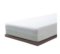 Savel. Coprimaterasso con trattamento Antiacaro Impermeabile e traspirante | 60x120 | Altezza fino a 15 cm